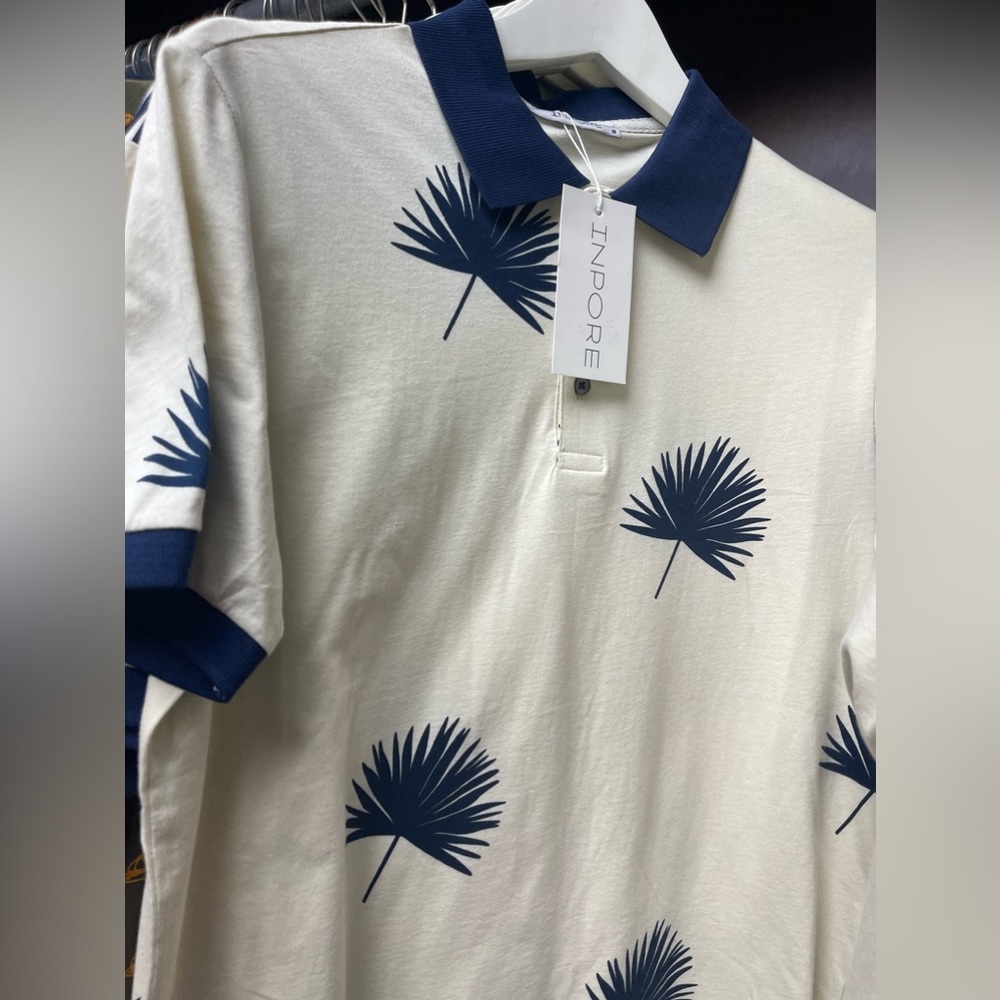 Polo shirt